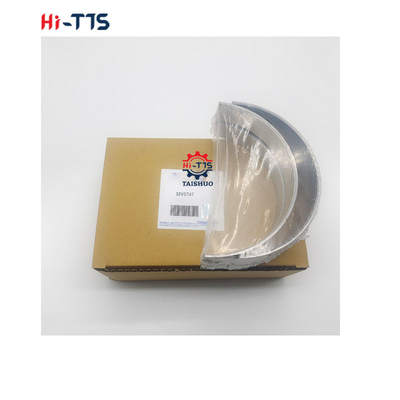 ভালো দাম SEV574T Excavator Diesel Engine Main Bearing For Engine 4012 4016 (ইঞ্জিন 4012 4016 এর জন্য এক্সক্যাভেটর ডিজেল ইঞ্জিনের প্রধান বেয়ারিং) অনলাইন