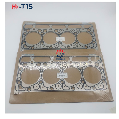 ভালো দাম 1G777-03313 ইঞ্জিনের জন্য সিলিন্ডার হেড গ্যাসকেট V2003 V2203 V2403 অনলাইন