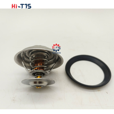 ভালো দাম ইঞ্জিনের যন্ত্রাংশ PC300-8 PC360-8M থার্মোস্ট্যাট 76°C 5273379 6746-61-6210 অনলাইন