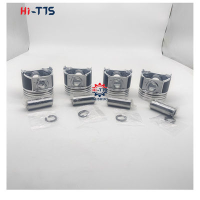 ইঞ্জিন পার্টস V2203 V2403 ইঞ্জিন পিস্টন 1G796-2111 1G924-2111 ডিজেল ইঞ্জিন পিস্টন কিট