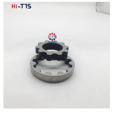 ভালো দাম অটো ইঞ্জিন মেশিন পার্ট V3307 ইঞ্জিন তেল পাম্প 1G772-35070 15261-35010 অনলাইন