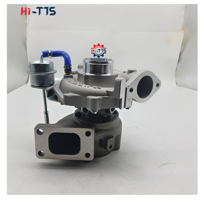 ভালো দাম Excavator J05E Turbocharger VHS1760E0010A 761916-0008 761916-00016 অনলাইন