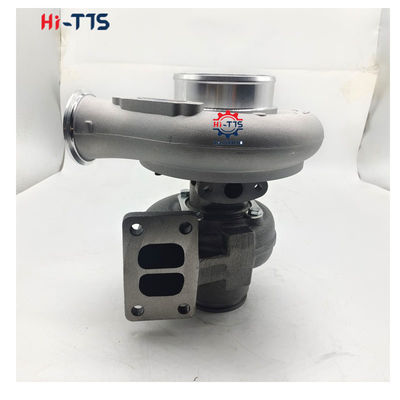 এক্সক্যাভার HX35 6D102 ইঞ্জিন টার্বোচার্জার 6738-81-8090 6738818090.