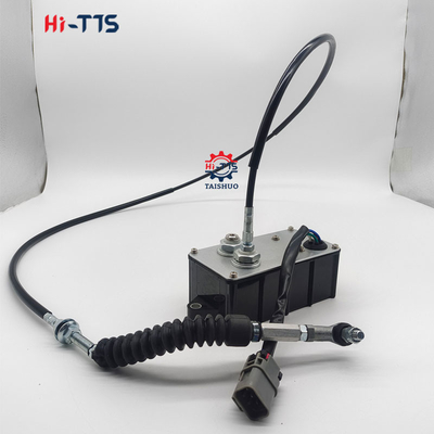 ভালো দাম এক্সক্যাভার DH220-5 DH300-5 নির্মাণ যন্ত্রপাতি জন্য গ্যাস মোটর 5230006 খুচরা যন্ত্রাংশ অনলাইন