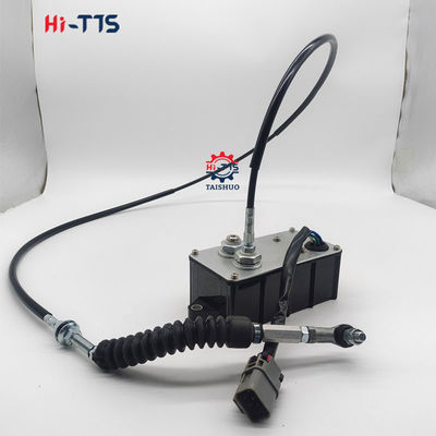 এক্সক্যাভার DH220-5 DH300-5 নির্মাণ যন্ত্রপাতি জন্য গ্যাস মোটর 5230006 খুচরা যন্ত্রাংশ