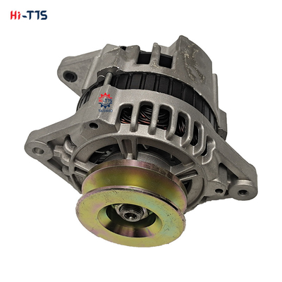 ভালো দাম Excavator Alternator DX55 96252547 96252551 96134907 96224431 AL00000401 24V 55A অনলাইন