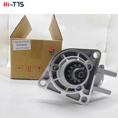 24V 11T 4.5KW T3500 ইঞ্জিন স্টার্টার মোটর SE4518400