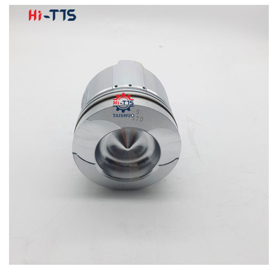 ভালো দাম S6D95 ইঞ্জিন পিস্টন কিট 6207312141 6202322110 ডিজেল ইঞ্জিনের জন্য অনলাইন