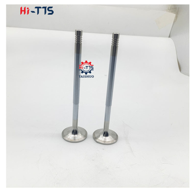 ভালো দাম ডিজেল ইঞ্জিন ইনলেট ভালভ জন্য, DC12, DC13, DC16 ডিজেল ইঞ্জিন খুচরা যন্ত্রাংশ 1886946, 1887056 অনলাইন