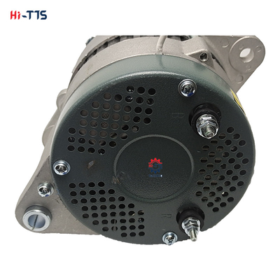ভালো দাম DE08 DH300 DH370 DH500 0-35000-4190 আল্টারনেটর DE12 24V 60A অনলাইন