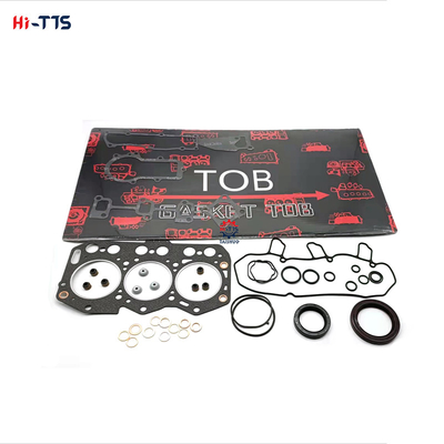 ভালো দাম ইঞ্জিন গ্যাসকেট কিট 3TNV76 পুনর্নির্মাণ কিট 719717-92670 119717-92680 YM119717-92680 অনলাইন