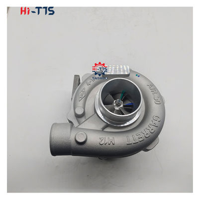DH300-7 DE08 T04E55 ডিজেল ইঞ্জিন টার্বোচার্জার গ্রুপ 65.09100-7082