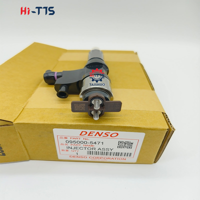 ভালো দাম 095000-5471 095000-8901 8973297032 ইনজেক্টর 6HK1 4HK1 এর জন্য জ্বালানী ইনজেক্টর অনলাইন