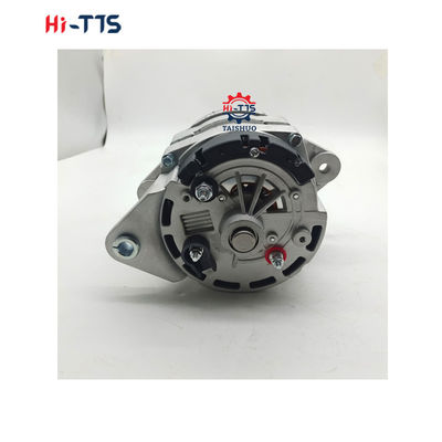 24V 60A DX225 DH220-5 ইঞ্জিন জেনারেটর 300901-00034