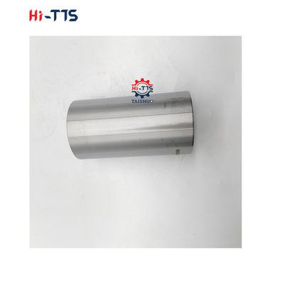 ডিজেল ইঞ্জিনের সিলিন্ডার লিনার ME012900 ME013366 ME060439 4D34 6D34 সিলিন্ডার স্লিভ লিনারের জন্য