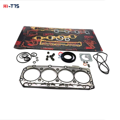 ভালো দাম ZX40U-2 ZX50U-2 ZX40U-3U 4D88E ফুল গ্যাসকেট সেট 4TNV88 729601-92790 অনলাইন