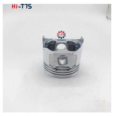 ডিজেল ইঞ্জিন 3TNV82 4TNE82 পিস্টন কিট 119802-22900 119802-22080 119802-22500