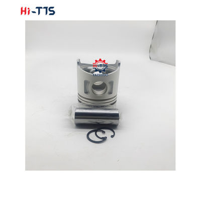 100 মিমি ইঞ্জিন পার্টস D4AE D4AL পিস্টন কিট 23410-41410 23411-41410 23411-41430 23411-41700