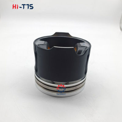 ME224532 ME222983 ME226782 ডিজেল ইঞ্জিন পিস্টন কিট 114mm ব্যাসার্ধ 4M50 4M50T