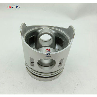 104mm ইঞ্জিন পার্টস 4D32 4D33 4D34 পিস্টন কিট ME012174 ME018274