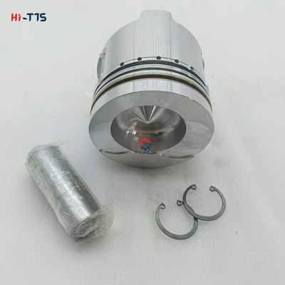 4D95 6D95 PC200-5 ইঞ্জিন পিস্টন কিট 6207-31-2120