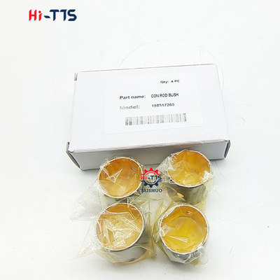ভালো দাম সংযোগ রড বুশিং কনরড বুশিং 198517265 404C 404D-22 ডিজেল ইঞ্জিনের জন্য অনলাইন