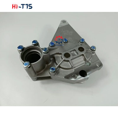WP16 TD226B Excavator Diesel Engine Oil Pump ১৩০২৬৭৬০ ১২১৫৯৭৬৫ ১৩০৩৯৩১১