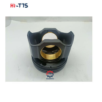 3196715 319-6715 319-6716 368-7818 ইস্পাত পিস্টন শরীর 145mm জন্য C18 সেট খননকারী ইঞ্জিন