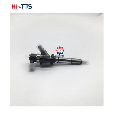 4M50 4M40 ডিজেলের জন্য জ্বালানী ইনজেক্টর নল 0445120048 ME226718 ME222914 0433171886
