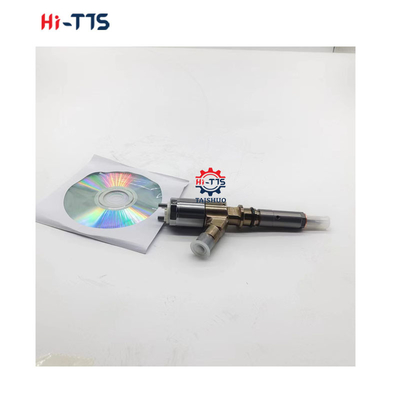 ভালো দাম ডিজেল পার্টস ফুয়েল ইনজেক্টর 326-4700 326-4756 32F61-00062 Caterpillar C6.4 E320D এর জন্য অনলাইন