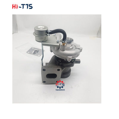 ট্রাক D4AL ইঞ্জিন টার্বোচার্জার গ্রুপ GT1749S 28230-41730 708337-0001 28230-41720