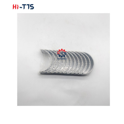 ভালো দাম মোটর পার্টস কন রড লেয়ারিং 65 02410-6106 সংযোগ রড লেয়ারিং ক্র্যাঙ্কশ্যাফ্ট প্রধান লেয়ারিং অনলাইন