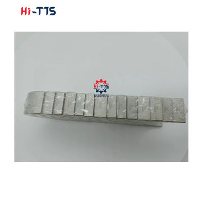 D1146 ইঞ্জিন 65.01110-6351 65.01110-6352 এসটিডি ডু-সানের জন্য প্রধান ভারবহন