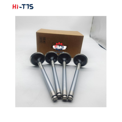 ভালো দাম D2366 ডিজেল ইঞ্জিনের খুচরা যন্ত্রাংশ ইনলেট ভালভ 6504101-0044 অনলাইন