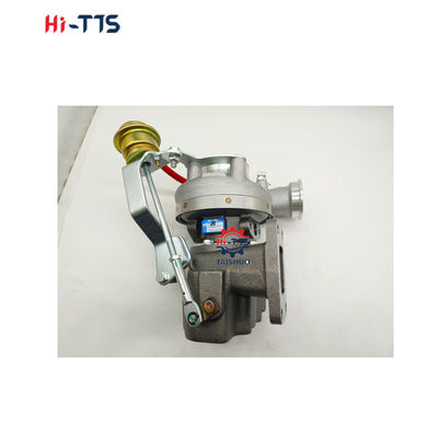 VOE20873313 Excavator spare parts Turbocharger for EC210BLC D6D ডিজেল ইঞ্জিনের যন্ত্রাংশ