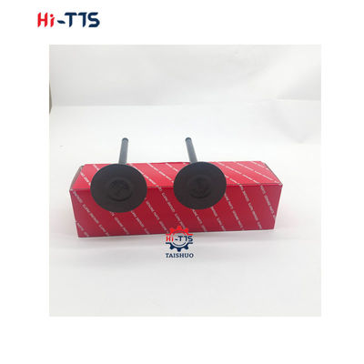 6D16 ডিজেল ইঞ্জিনের খুচরা যন্ত্রাংশ ইনলেট এজাহাজ ভালভ ME031937/ME031939