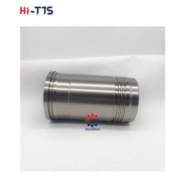 6D22 130mm ডিজেল ইঞ্জিন সিলিন্ডার লাইনার ME051217 ME051500 ME051501 ME051502