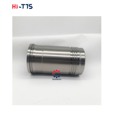 ভালো দাম 6D22 130mm ডিজেল ইঞ্জিন সিলিন্ডার লাইনার ME051217 ME051500 ME051501 ME051502 অনলাইন