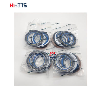 পিসি২০০-৫ পিসি২০০-৬ পিসি২০০-৭ পিসি২০০-৮ এক্সক্যাভেটর হাইড্রোলিক বুম আর্ম বালতি সিলিন্ডার সিল কিট