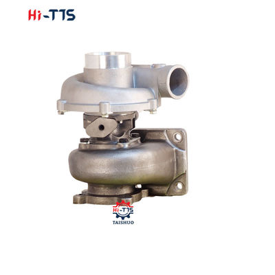 EX200-5 ডিজেল ইঞ্জিন টার্বোচার্জার গ্রুপ 114400-3320