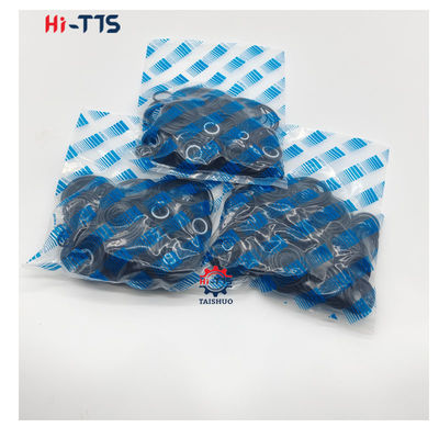 Excavator হাইড্রোলিক সিলিন্ডার তেল সীল O- রিং কিট Sk200-8 ট্র্যাক নিয়ন্ত্রক সীল কিট