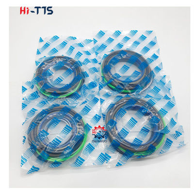 LC01V00054R300 মিডল আর্ম অয়েল সিল মেরামত কিট SK250-8 এক্সক্যাভেটর অংশ
