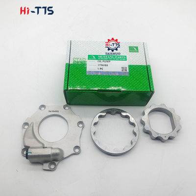 119802-32100 119802-32111 119802-32120 ডিজেল ইঞ্জিনের জন্য তেল পাম্প