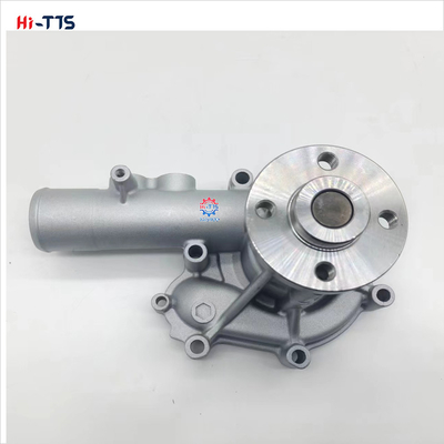 ভালো দাম 123907-42000 12390742000 S4D106 4TNV106 ডিজেল খননকারীর জন্য জল পাম্প অনলাইন
