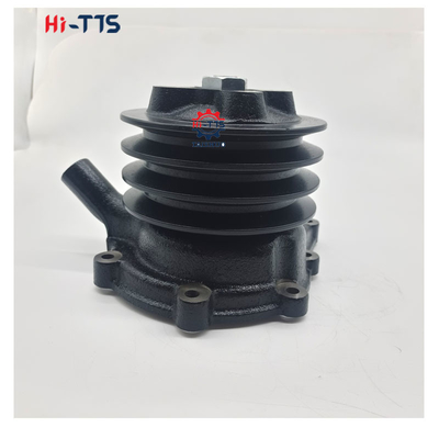 ভালো দাম R210-5 ওয়াটার পাম্প 25100-93210 25100-93110 25100-93120 ME065183 ট্রাক ইঞ্জিনের অংশগুলির জন্য অনলাইন