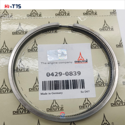 ভালো দাম ইঞ্জিনের যন্ত্রাংশ পিস্টন রিং 0429-0839 04290839 অনলাইন