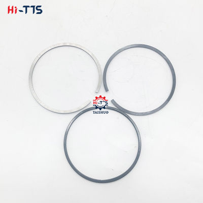 BF3L2011 পিস্টন রিং 0428-0566 ডি-উজ ইঞ্জিনের জন্য খুচরা যন্ত্রাংশ