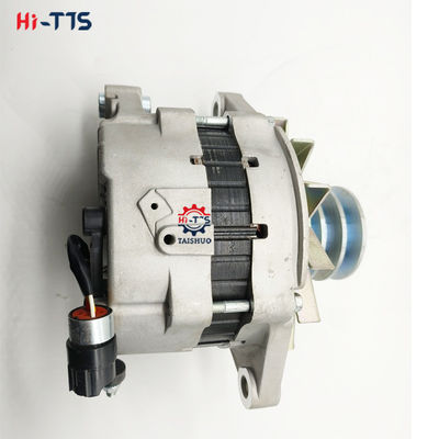24V 150A অটো ইঞ্জিন জেনারেটর ATG20805 181200-6402 8980201542