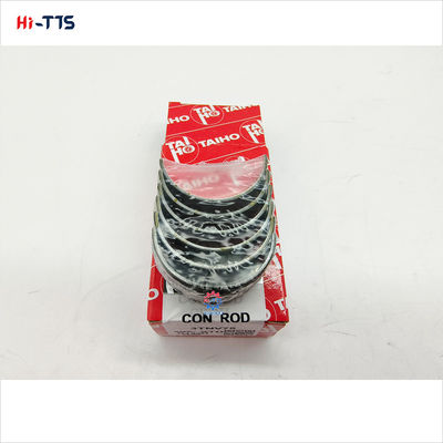 STNV75 R123H STD ডিজেল ইঞ্জিনের খুচরা যন্ত্রাংশের জন্য সংযোগকারী রড লেয়ার