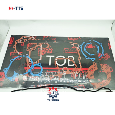 ভালো দাম ইঞ্জিন গ্যাসকেট কিট V3800 V3800-T V3800-DI 1G574-99355 1G57499355 অনলাইন